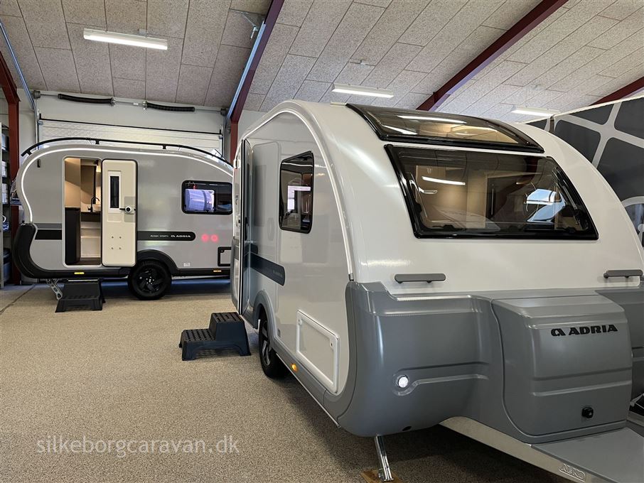 Adria Action 391 LH Sport